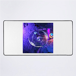 Shape Of Dreams Signature Shape Of Dreams Mouse Pads