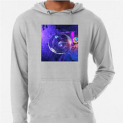 Shape Of Dreams Signature Shape Of Dreams Hoodies