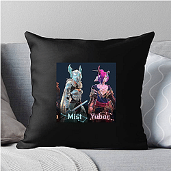 Shape Of Dreams Merchandise For Fans Shape Of Dreams Pillows Cover
