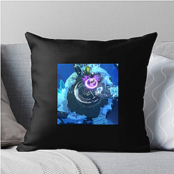 Shape Of Dreams Fan Art Shape Of Dreams Pillows Cover