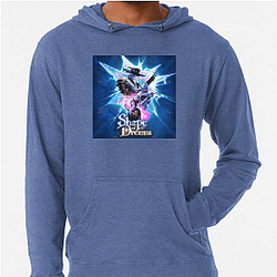 Shape Of Dreams Merchandise Shape Of Dreams Hoodies