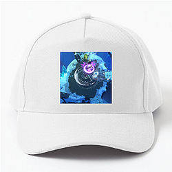 Shape Of Dreams Fan Art Shape Of Dreams Hats & Caps
