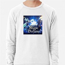 Shape Of Dreams Limited Collection Shape Of Dreams Sweatshirts