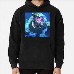 Shape Of Dreams Fan Art Shape Of Dreams Hoodies