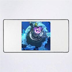 Shape Of Dreams Fan Art Shape Of Dreams Mouse Pads