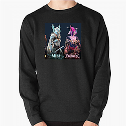 Shape Of Dreams Merchandise For Fans Shape Of Dreams Sweatshirts
