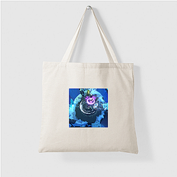 Shape Of Dreams Fan Art Shape Of Dreams Bags