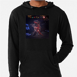 Shape Of Dreams Merch Collection Shape Of Dreams Hoodies