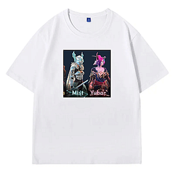 Shape Of Dreams Merchandise For Fans Shape Of Dreams T-Shirts