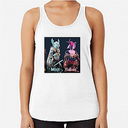 Shape Of Dreams Merchandise For Fans Shape Of Dreams Tank Tops