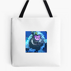 Shape Of Dreams Fan Art Shape Of Dreams Bags