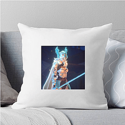 Shape Of Dreams Merch For Fans Shape Of Dreams Pillows Cover