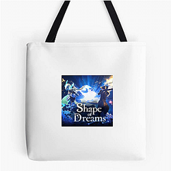 Shape Of Dreams Limited Collection Shape Of Dreams Bags