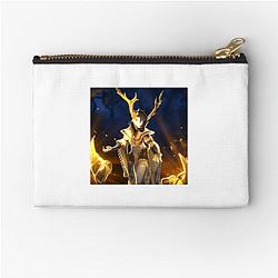 Shape Of Dreams Special Collection Shape Of Dreams Zipper Pouches