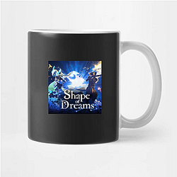 Shape Of Dreams Limited Collection Shape Of Dreams Mugs