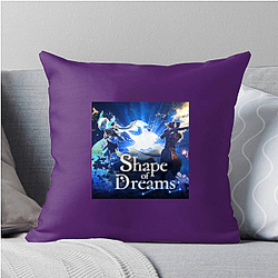 Shape Of Dreams Limited Collection Shape Of Dreams Pillows Cover