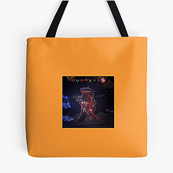 Shape Of Dreams Merch Collection Shape Of Dreams Bags