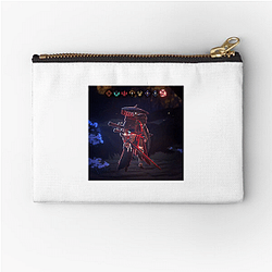 Shape Of Dreams Merch Collection Shape Of Dreams Zipper Pouches
