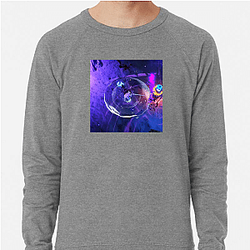 Shape Of Dreams Signature Shape Of Dreams Sweatshirts