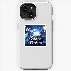 Shape Of Dreams Limited Collection Shape Of Dreams Samsung Cases