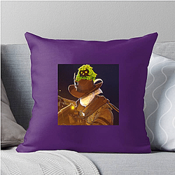 Shape Of Dreams Merch Shape Of Dreams Pillows Cover