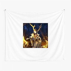 Shape Of Dreams Special Collection Shape Of Dreams Tapestries