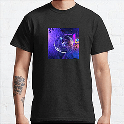 Shape Of Dreams Signature Shape Of Dreams T-Shirts