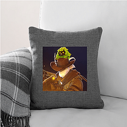 Shape Of Dreams Merch Shape Of Dreams Pillows Cover