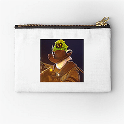 Shape Of Dreams Merch Shape Of Dreams Zipper Pouches
