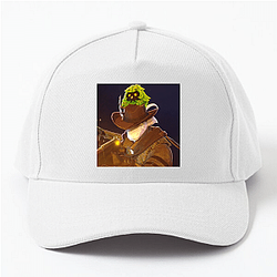 Shape Of Dreams Merch Shape Of Dreams Hats & Caps