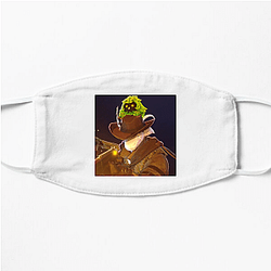 Shape Of Dreams Merch Shape Of Dreams Face Masks