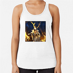 Shape Of Dreams Special Collection Shape Of Dreams Tank Tops