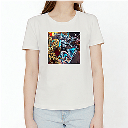 Shape Of Dreams Collection for fans Shape Of Dreams T-Shirts