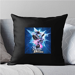Shape Of Dreams Merchandise Shape Of Dreams Pillows Cover
