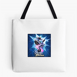 Shape Of Dreams Merchandise Shape Of Dreams Bags