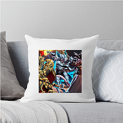 Shape Of Dreams Collection for fans Shape Of Dreams Pillows Cover