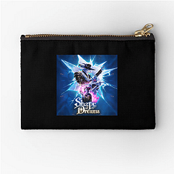 Shape Of Dreams Merchandise Shape Of Dreams Zipper Pouches