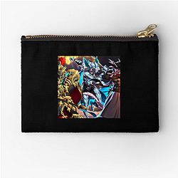 Shape Of Dreams Collection for fans Shape Of Dreams Zipper Pouches
