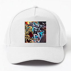 Shape Of Dreams Collection for fans Shape Of Dreams Hats & Caps
