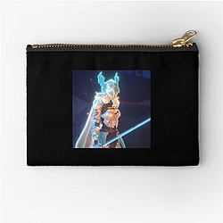Shape Of Dreams Merch For Fans Shape Of Dreams Zipper Pouches