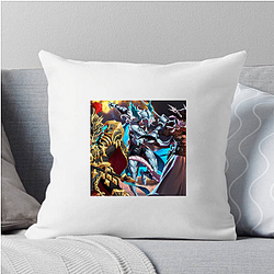 Shape Of Dreams Collection for fans Shape Of Dreams Pillows Cover