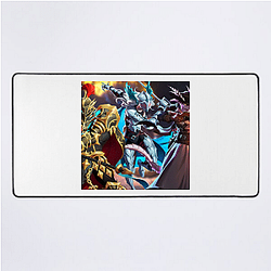Shape Of Dreams Collection for fans Shape Of Dreams Mouse Pads