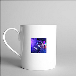 Shape Of Dreams Signature Shape Of Dreams Mugs