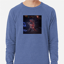 Shape Of Dreams Merch Collection Shape Of Dreams Sweatshirts