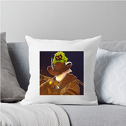Shape Of Dreams Merch Shape Of Dreams Pillows Cover