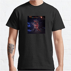 Shape Of Dreams Merch Collection Shape Of Dreams T-Shirts