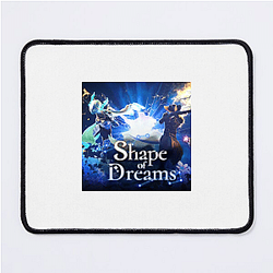 Shape Of Dreams Limited Collection Shape Of Dreams Mouse Pads