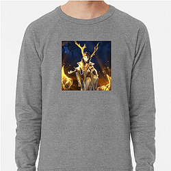 Shape Of Dreams Special Collection Shape Of Dreams Sweatshirts