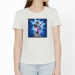 Shape Of Dreams Merchandise Shape Of Dreams T-Shirts