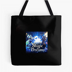 Shape Of Dreams Limited Collection Shape Of Dreams Bags